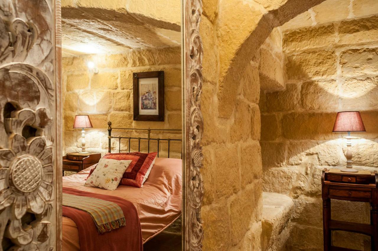 Ta' Frenc Farmhouse Għarb Екстериор снимка