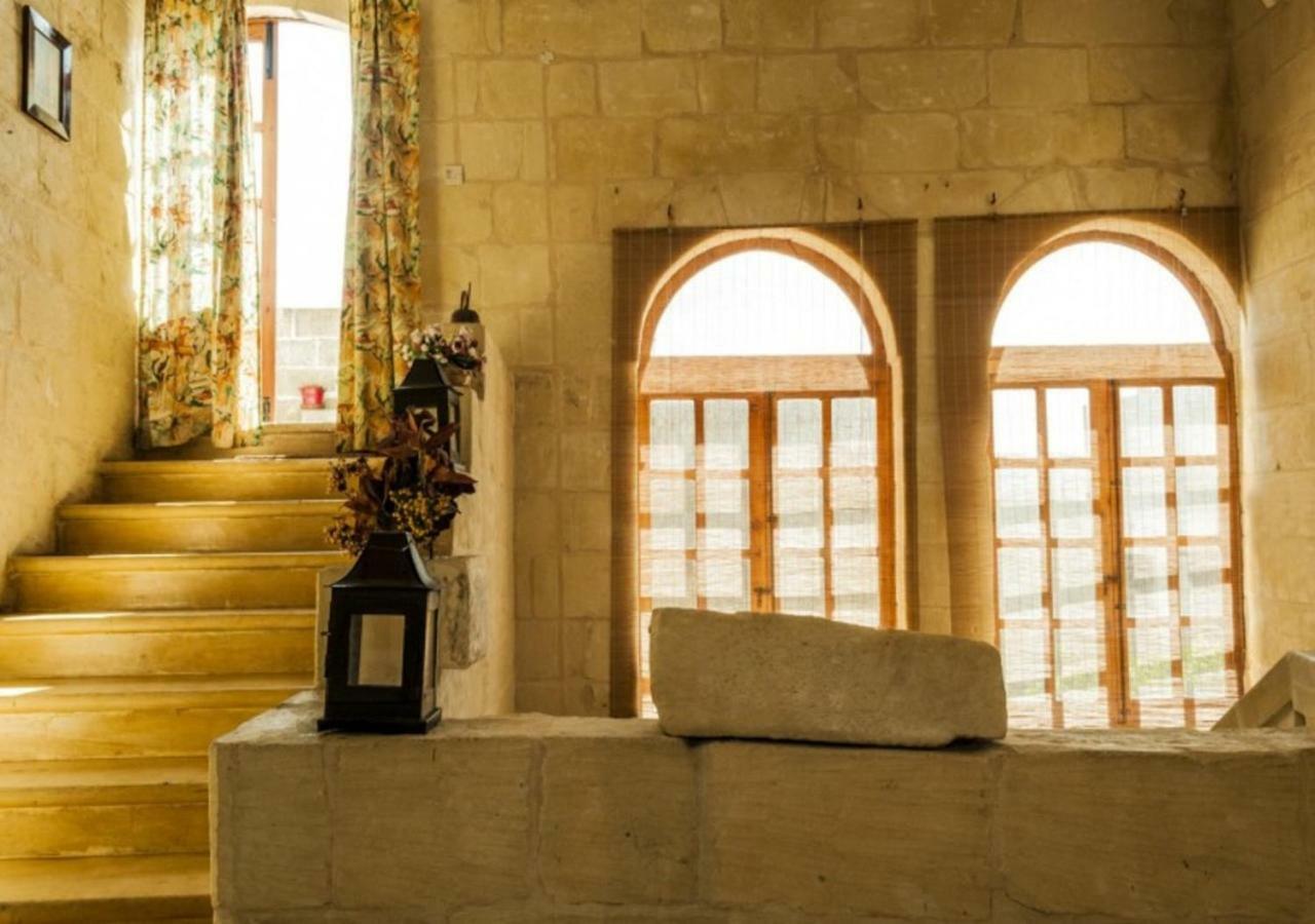 Ta' Frenc Farmhouse Għarb Екстериор снимка